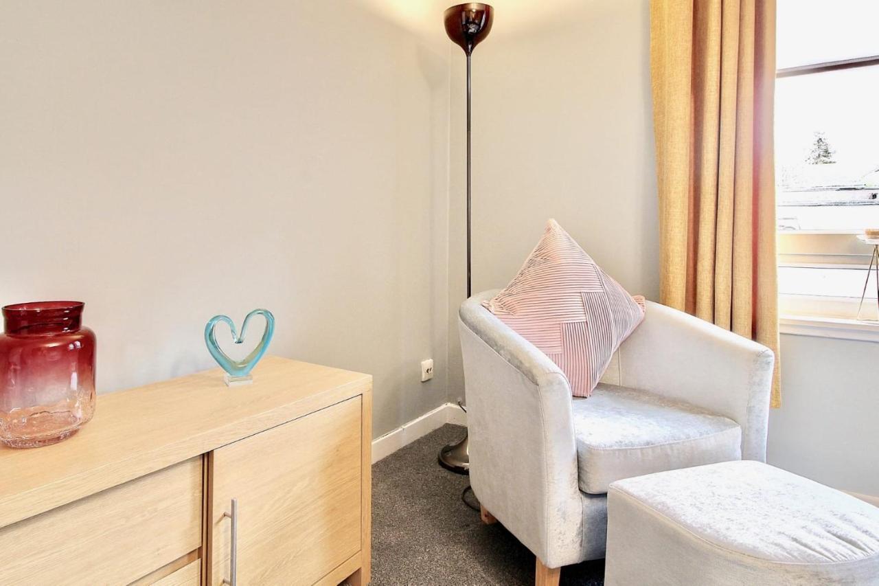 Railroad Apartment วิชอว์ ภายนอก รูปภาพ