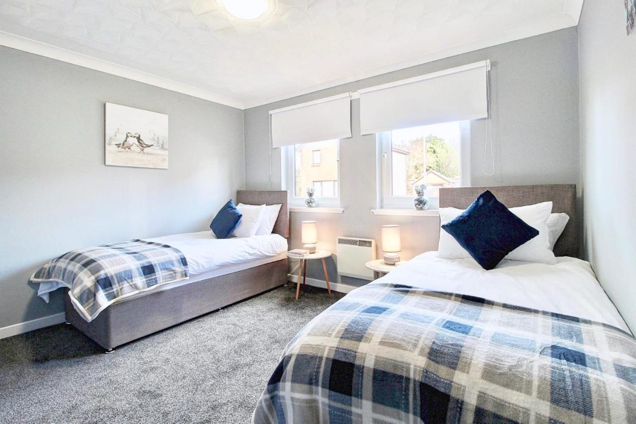 Railroad Apartment วิชอว์ ภายนอก รูปภาพ