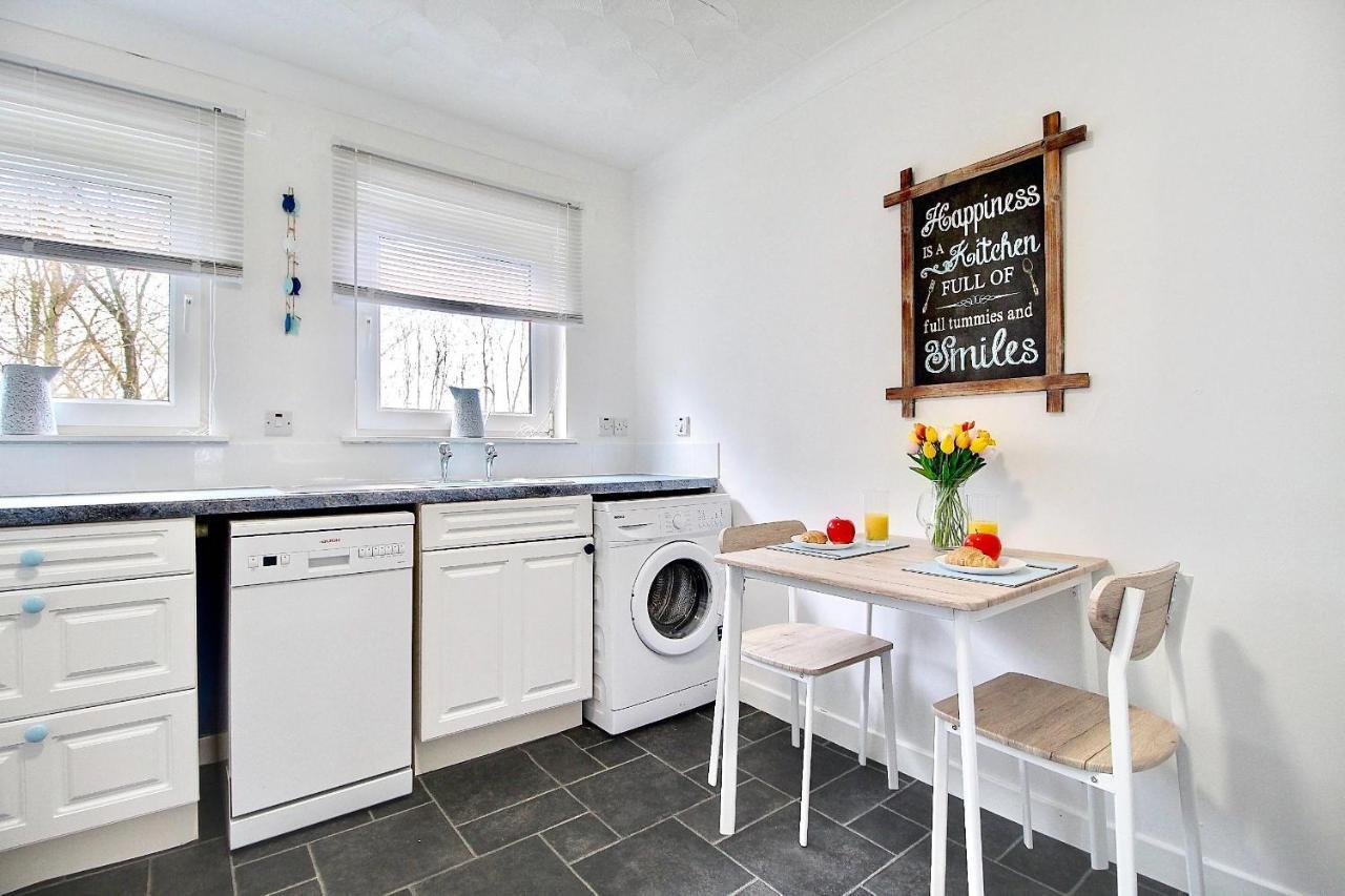 Railroad Apartment วิชอว์ ภายนอก รูปภาพ